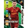 Oferta Trading Card Jordan Veretout Specialista Roma Panini Calciatori Adrenalyn XL 2021-22