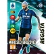 Marcelo Brozovic Regista Inter Milan 425