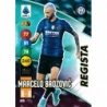Comprar Trading Card Marcelo Brozovic Regista Inter Milan Panini Calciatori Adrenalyn XL 2021-22