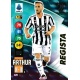 Arthur Regista Juventus 426