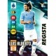 Luis Alberto Regista Lazio 427