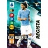 Oferta Trading Card Luis Alberto Regista Lazio Calciatori Panini Adrenalyn XL 2021/22
