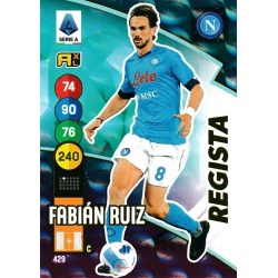 Mario Rui Regista Napoli 429