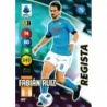 Comprar Trading Card Mario Rui Regista Napoli Panini Calciatori Adrenalyn XL 2021-22