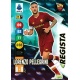 Lorenzo Pellegrini Regista Roma 430