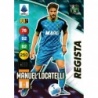 Oferta Trading Card Manuel Locatelli Regista Sassuolo Calciatori Panini Adrenalyn XL 21/22
