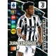 Juan Cuadrado Tuttocampista Juventus 437