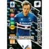 Comprar Cromo Mikkel Damsgaard Tuttocampista Sampdoria Panini Calciatori Adrenalyn XL 2021-22