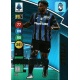 Duván Zapata Stella Atalanta 443