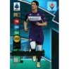 Comprar Trading Card Dusan Vlahovic Stella Fiorentina Panini Calciatori Adrenalyn XL 21-22