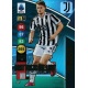 Matthijs de Ligt Stella Juventus 447