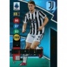 Comprar Trading Card Matthijs de Ligt Stella Juventus Adrenalyn XL Calciatori 21/22