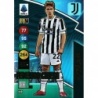 Oferta Trading Card Federico Chiesa Stella Juventus Adrenalyn XL Calciatori 2021-22