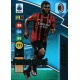 Franck Kessie Stella Milan 452
