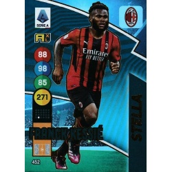 Franck Kessie Stella Milan 452