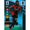 Oferta Trading Card Franck Kessie Stella Milan Panini Calciatori Adrenalyn XL 21-22