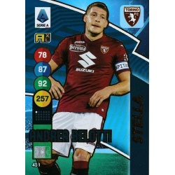 Andrea Belotti Stella Torino 459