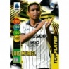 Comprar Trading Card Luis Muriel Top Player Atalanta Calciatori Panini Adrenalyn XL 2021/22