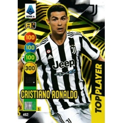 Cristiano Ronaldo Top Player Juventus 462