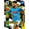 Comprar Trading Card Lorenzo Insigne Top Player Napoli Adrenalyn XL Calciatori 2021-22