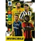 Card Invincibile 465