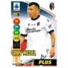 Compra Cromos Gary Medel Plus Bologna Panini Calciatori Adrenalyn XL 21-22