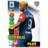 Venta Trading Card Keita Baldé Plus Cagliari Calciatori Panini Adrenalyn XL 2021/22