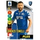 Lorenzo Tonelli Plus Empoli 55 Bis