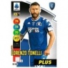 Venta Trading Card Lorenzo Tonelli Plus Empoli Adrenalyn XL Calciatori 2021-22