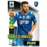 Comprar Trading Card Federico Di Francesco Plus Empoli Calciatori Panini Adrenalyn XL 2021/22