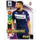 Matija Nastasić Plus Fiorentina 79 Bis