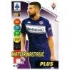 Comprar Trading Card Matija Nastasić Plus Fiorentina Panini Calciatori Adrenalyn XL 21-22