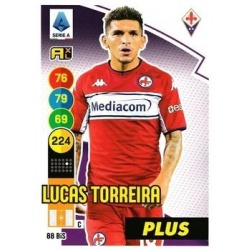 Lucas Torreira Plus Fiorentina 88 Bis