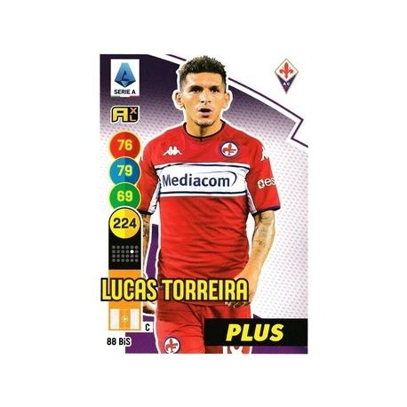 Lucas Torreira Plus Fiorentina 88 Bis