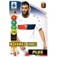 Mohamed Fares Plus Genoa 94 Bis