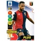 Hernani Plus Genoa 105 Bis