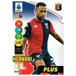 Hernani Plus Genoa 105 Bis