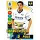 Giovanni Simeone Plus Hellas Verona 124 Bis