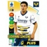 Oferta Trading Card Giovanni Simeone Plus Hellas Verona Calciatori Panini Adrenalyn XL 21/22