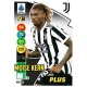 Moise Kean Plus Juventus 162 Bis