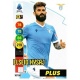 Elseid Hysaj Plus Lazio 167 Bis