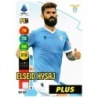 Oferta Trading Card Elseid Hysaj Plus Lazio Calciatori Panini Adrenalyn XL 2021/22