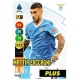 Mattia Zaccagni Plus Lazio 178 Bis