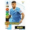 Comprar Trading Card Mattia Zaccagni Plus Lazio Panini Calciatori Adrenalyn XL 21-22