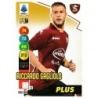 Comprar Trading Card Riccardo Gagliolo Plus Salernitana Calciatori Panini Adrenalyn XL 21/22