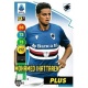 Mohamed Ihattaren Plus Sampdoria 259 Bis