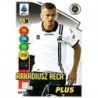 Comprar Trading Card Arkadiusz Reca Plus Specia Panini Calciatori Adrenalyn XL 2021-22