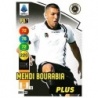 Comprar Trading Card Mehdi Bourabia Plus Specia Panini Calciatori Adrenalyn XL 21-22