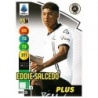 Venta Trading Card Eddie Salcedo Plus Specia Calciatori Panini Adrenalyn XL 2021/22