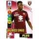 Wilfried Singo Plus Torino 312 Bis